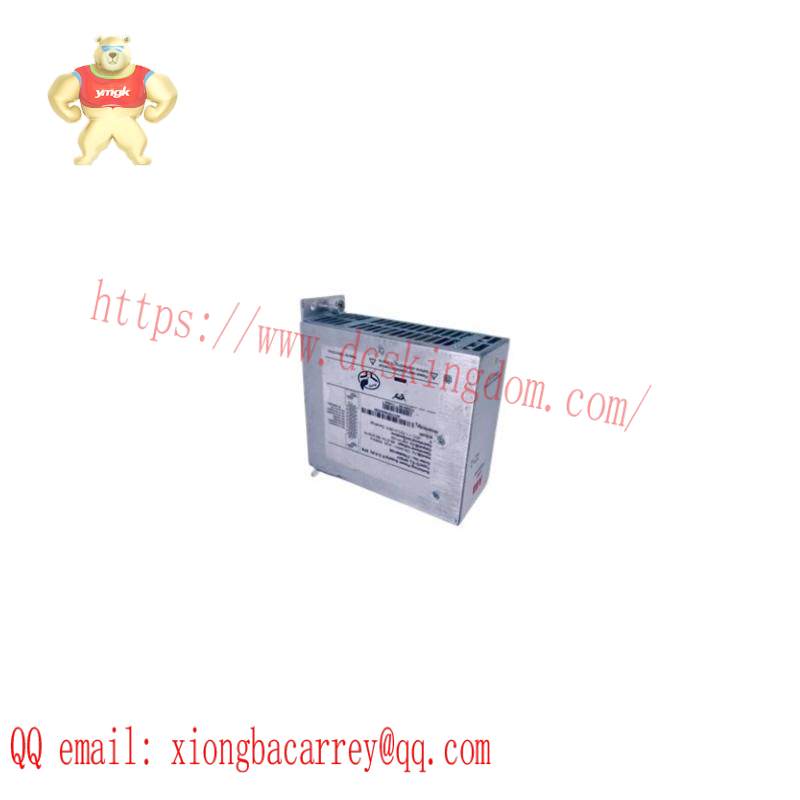 ABB SPS01 7760690156 Power Supply