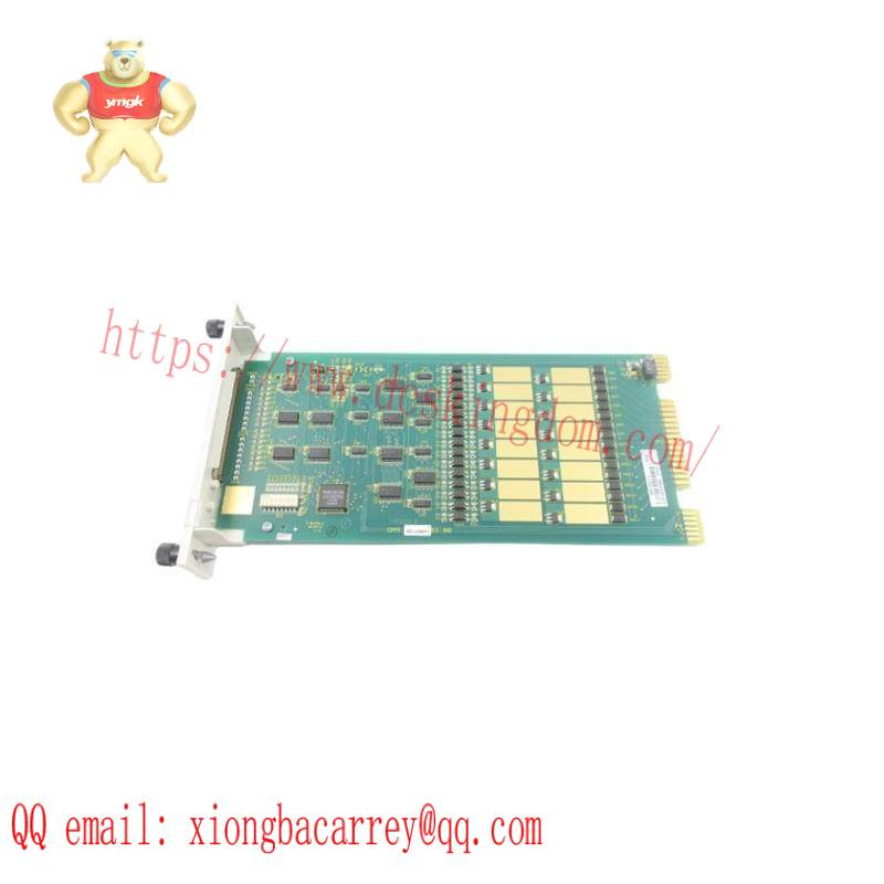 ABB SPSDI14 DO Module
