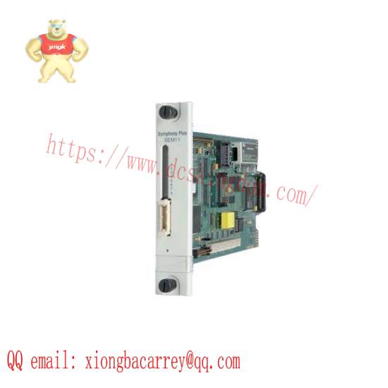 ABB SPSEM11 SOE Master Module