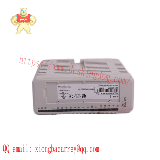ABB SPTPS02 Turbine Protection Slave Module