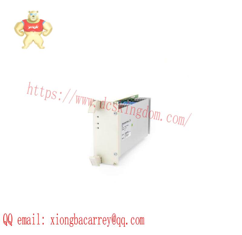 ABB SR511 3BSE000863R1