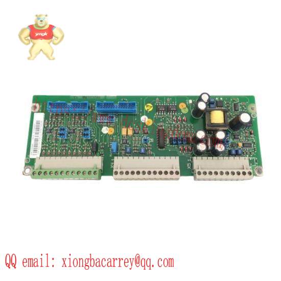 ABB SYN5200a-Z，V217 SYNCHROTACT5