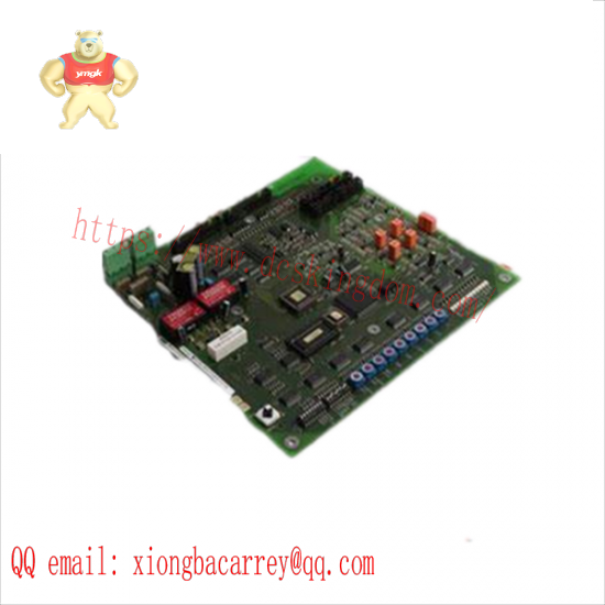 ABB SYN5202A