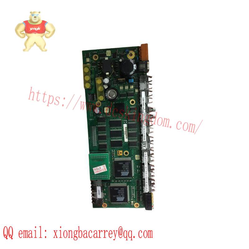 ABB TA200 DU90 3BHE010751R0101 Thermal Overload Relay