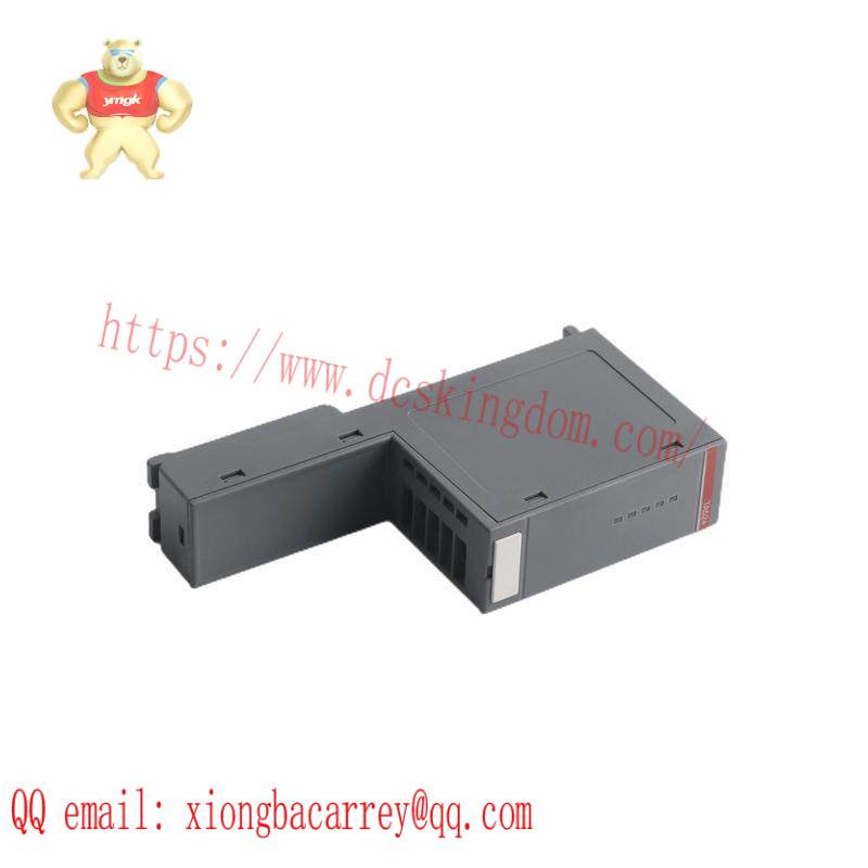 ABB TA524 1SAP180600R0001 Coupler Module