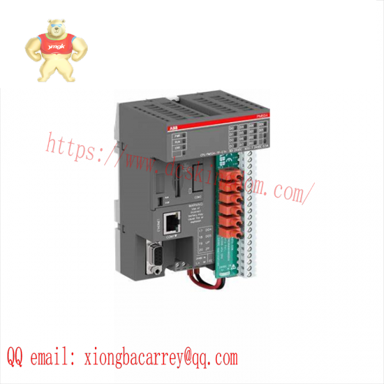 ABB TA562-RS-RTC Adapter Option board