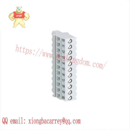 ABB TA563-11 Terminal block