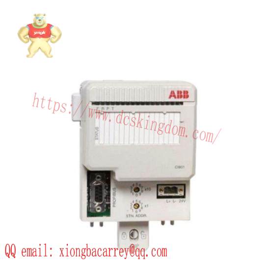 ABB TA951F 3BDH001030R0001  Battery For RAM Buffering