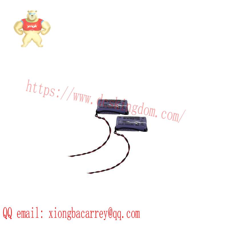 ABB TA951F Battery for RAM buffering
