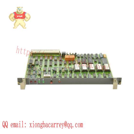 ABB TAS.580.0600G00 V01