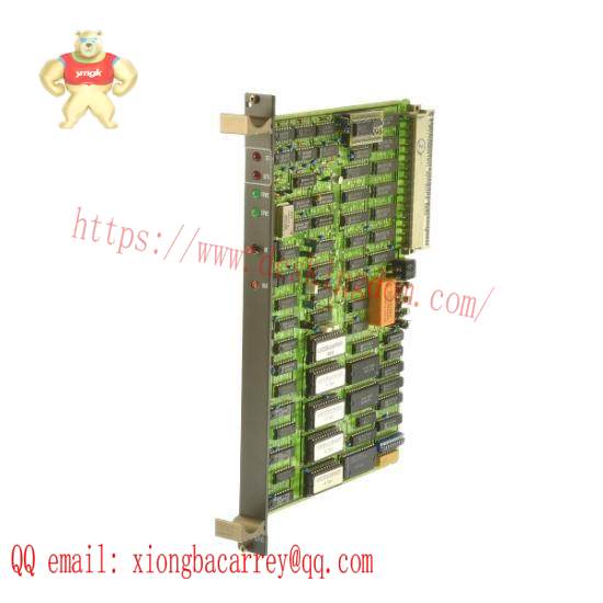 ABB TAS.580.0600G00 V01