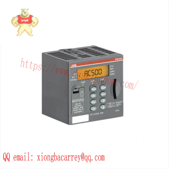 ABB TB523-2ETH Terminal base