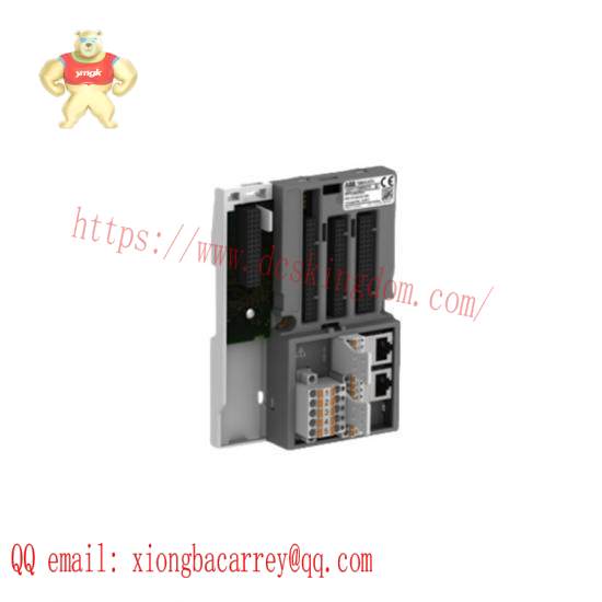 ABB TB5610-2ETH Terminal base