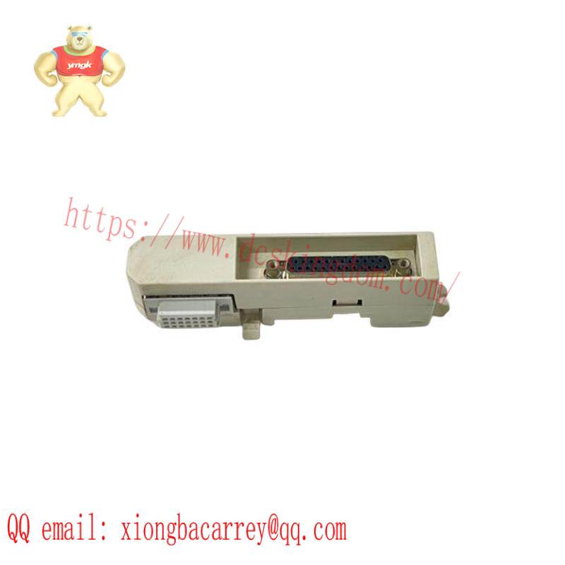 ABB TB805 3BSE008534R1 Bus Outlet