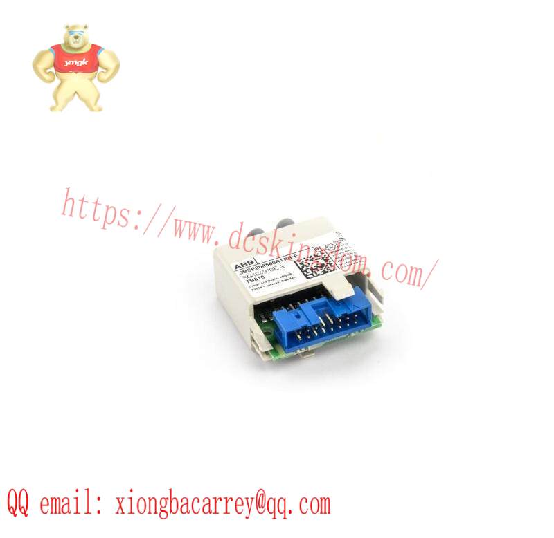 AB 1771-OMD Digital AC Output Module