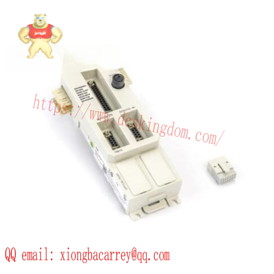 ABB TB815 3BSE013204R1  DCS Module