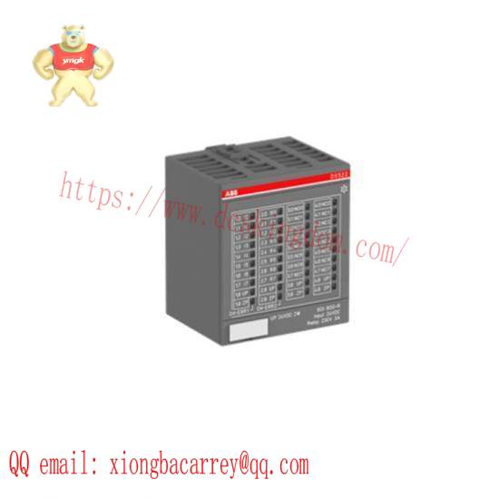 ABB TB820-2V2