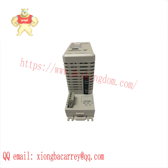 ABB TB820 Modulebus Optical Modem
