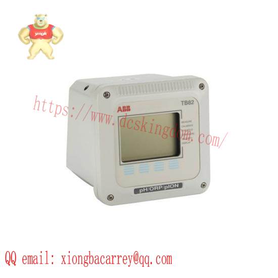 ABB TB82PH1010110 TRANSMITTER