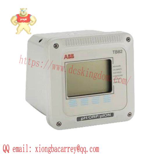 ABB TB82PH1010312TB82  Servo Drive Controller