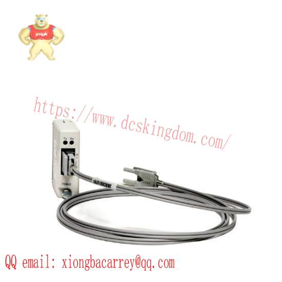 ABB TB842 3BSE022464R1  Optical ModuleBus Port