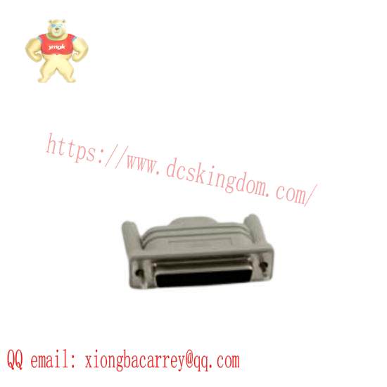 ABB TB850 3BSC950193R1  CONNECTOR