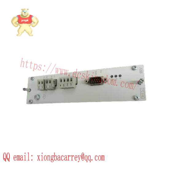 ABB TC512 3BSE006383R1  Twisted Pair Modem