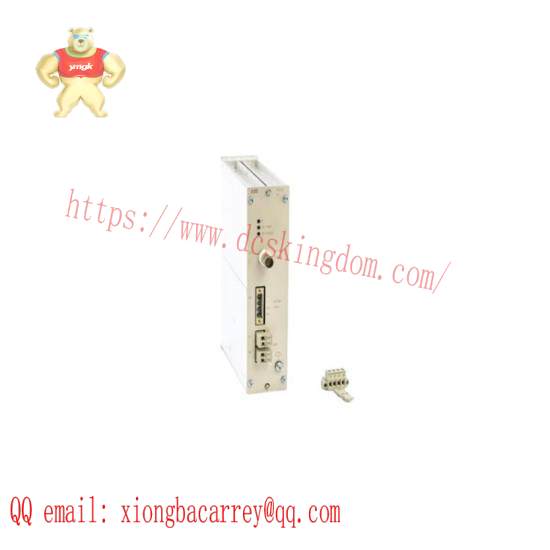 ABB TC513 V1 AF100 Twisted pair Coax Modem
