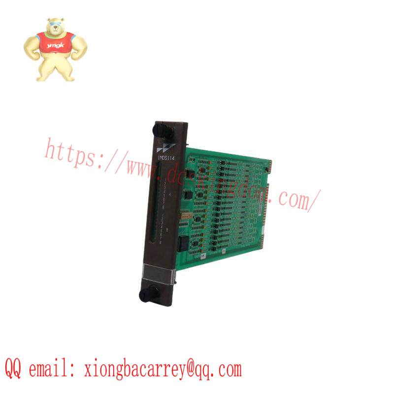 ABB TC520 SYSTEM STATUS COLLECTOR