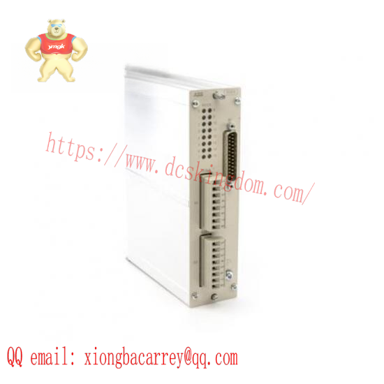 ABB TC570 3BSE001458R1  DCS Module