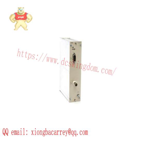 ABB TC625 3BSE002224R1 Coaxial Modem