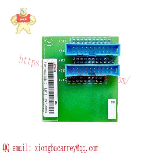 ABB TC630