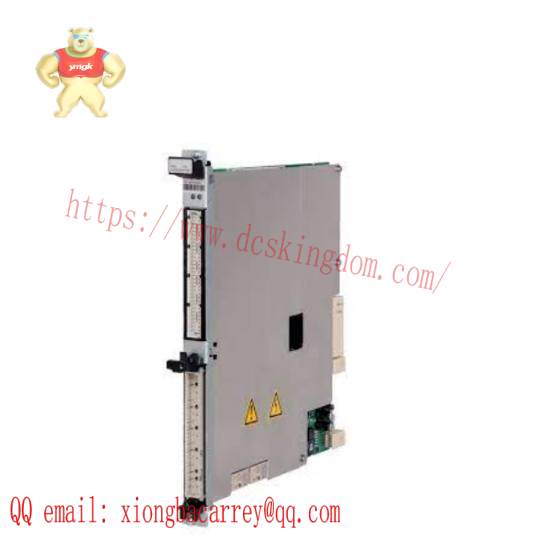 ABB TEPI1 1KHW002601R0001 TEPI1 R1D  Control Board