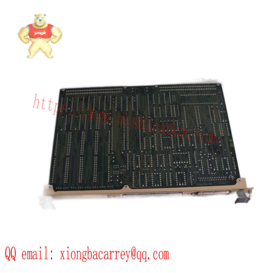 ABB TET 106 Isolated Amplifier Modul