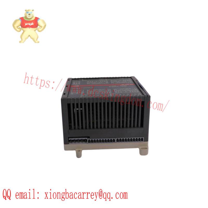 ABB TEU471-EX.A P.11471-0-3011011 F.6.880581.2 CONTROL BOARD