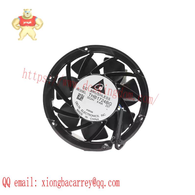 ABB THB1724BG R9 inverter 17251 17CM