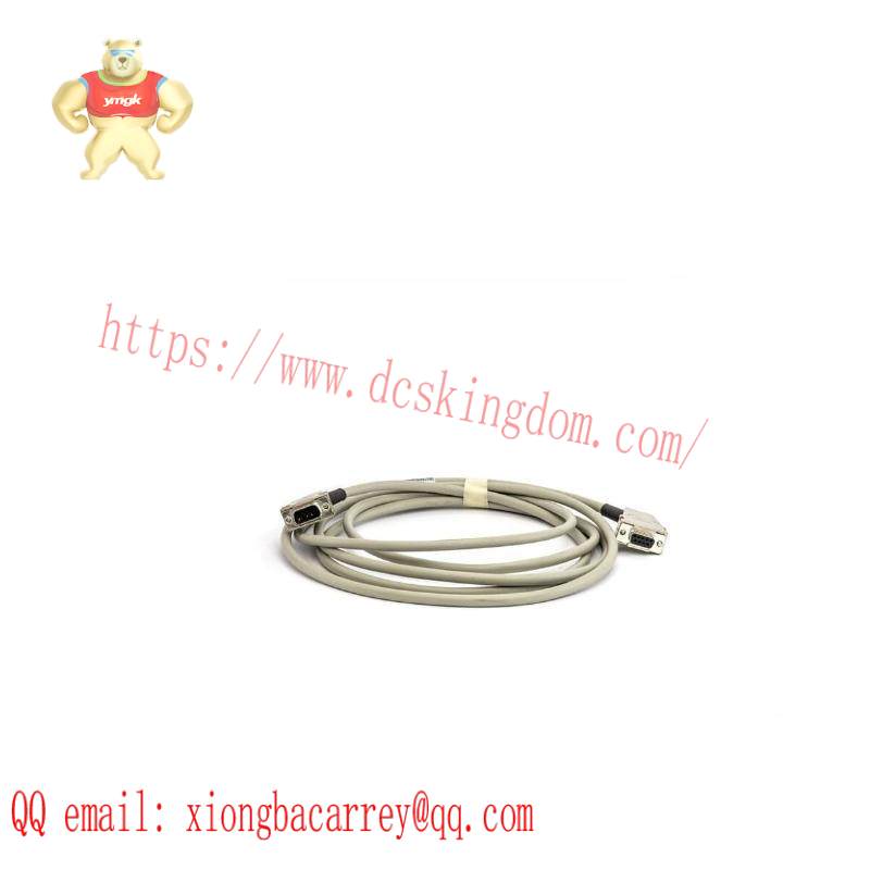 ABB TK527V030 Interface cable