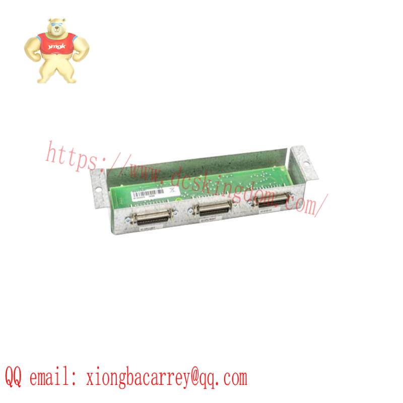 ABB TK566 3BSE012153R1 Interconnector Kit