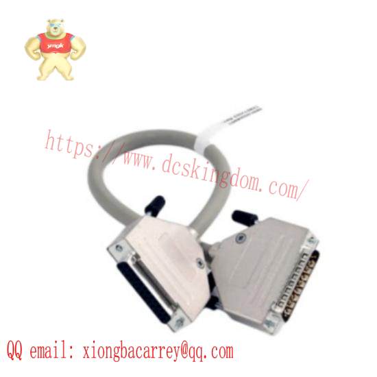 ABB TK801V003 3BSC950089R1  Modulebus Extension Cable