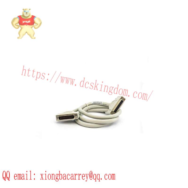 ABB TK801V012 3BSC950089R3 ModuleBus Extension Cable