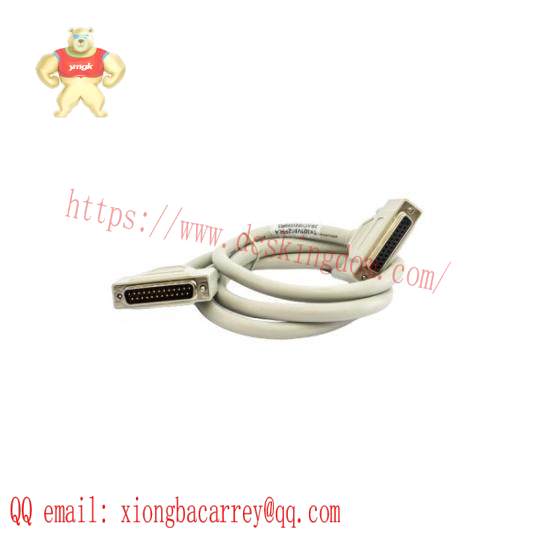 ABB TK801V012 3BSC950089R3 Modulebus Extension Shielded Cable