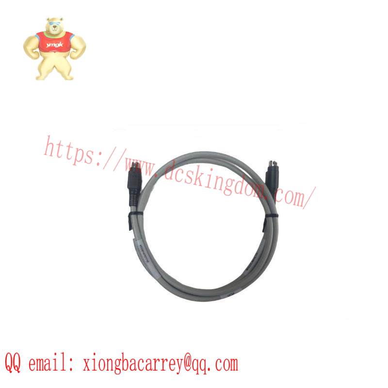 ABB TK802F Power supply cable for SD802F/SD812F