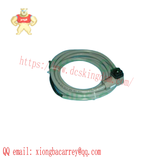 ABB TK807F 3BDM000210R1  DCS Module