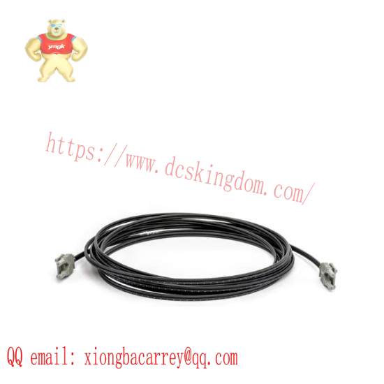 ABB TK811V050 3BSC950107R2  POF Cable