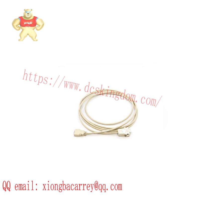 ABB TK812V050 Single plastic fiber,5m