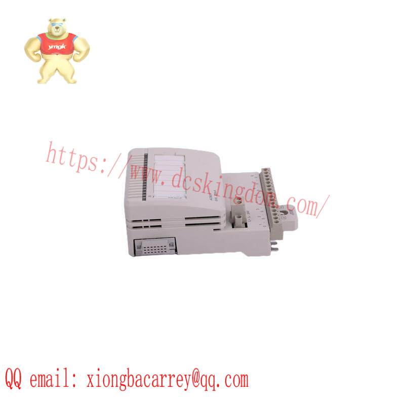 ABB TK851V010 Connection Cable