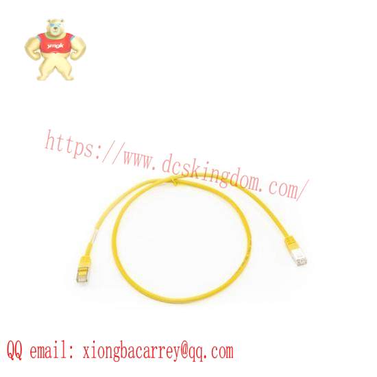 ABB 3HAC027635-001
