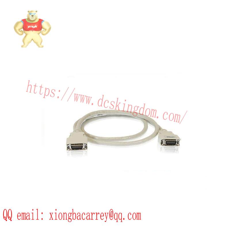 ABB TK855 RCU data link cable