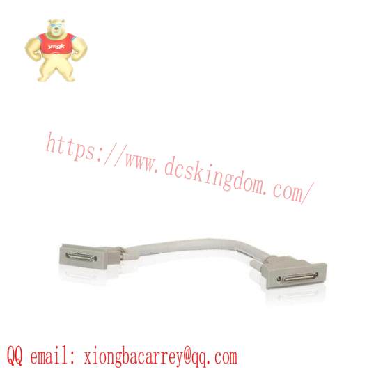 ABB TK857V003 3BSC950375R1  RCU Link Cable