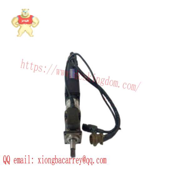 ABB TK890F 3BDM000202R1  Diagnostics Cable